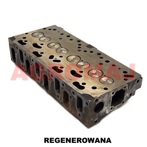 176-3133 - CATERPILLAR головка двигателя 3054b