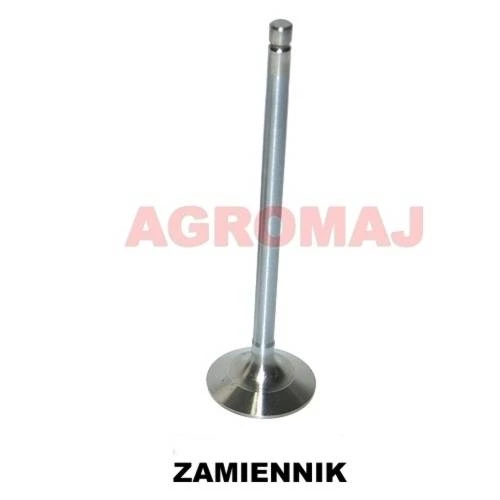 31431761 - PERKINS выпускной клапан AD3.152 A4.203