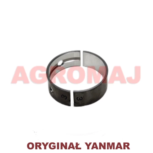 719810-02981 - YANMAR вертлужная впадина (STD) 3tne78 3TNV82