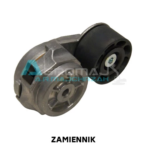 re170084 - JOHN DEERE натяжитель ремня 4045 6068