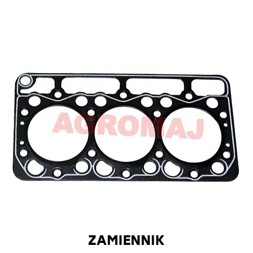 15583-03310 - Kubota прокладка головки D850