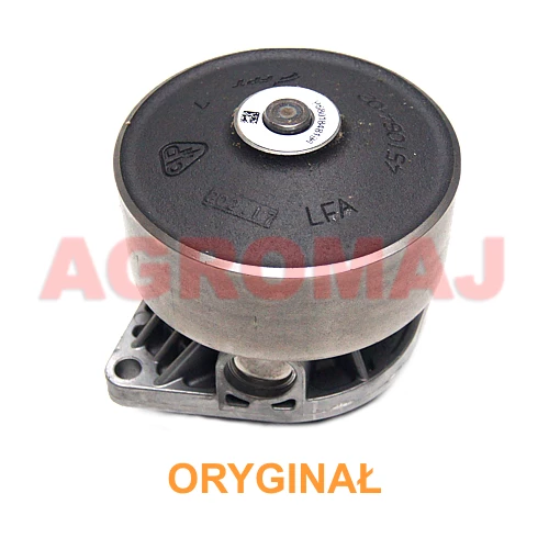 477-5624- CATERPILLAR Помпа для воды C3.4 C3.4B
