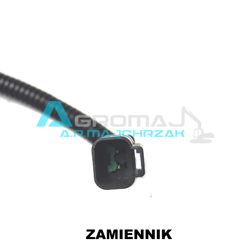 87802055 - NEW HOLLAND питающий насос, электрический 675t 675TA (2pin)