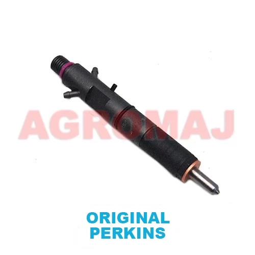 2645k025- PERKINS Комплектный опрыскиватель 1104D-44T 1104D-44TA
