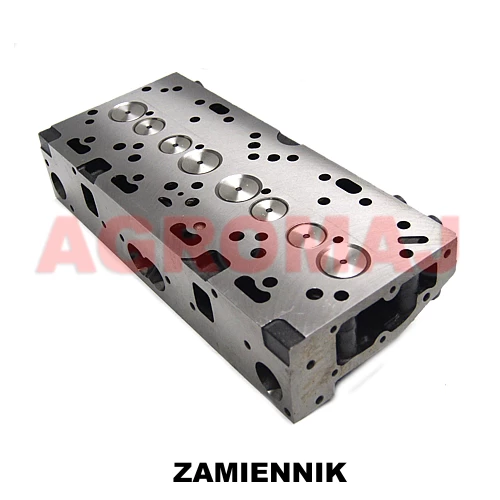 4P-4722 - CATERPILLAR головка двигателя 428 II