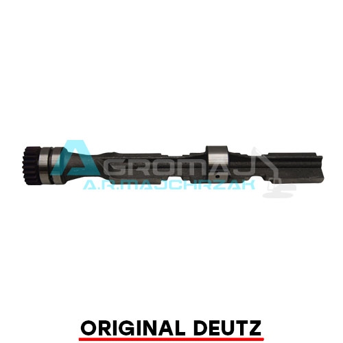 04298243 - DEUTZ балансировочный вал BF4M1012 TCD2012L042V