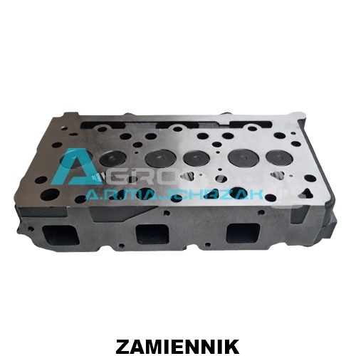 16444-03045 - Kubota головка двигателя D1703