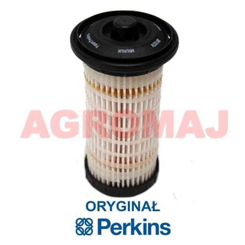 3611274- PERKINS Фильтр топлива 1206E-E66TA 1206E-E70TTA
