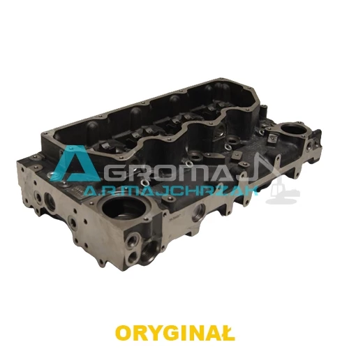 595-6158 - CATERPILLAR головка двигателя C4.4