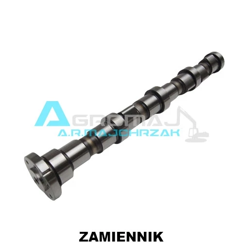 6751-41-1210 - Komatsu распределительный вал SAA4D 107E