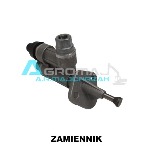 j936317-Case насос питания 6ct8. 3