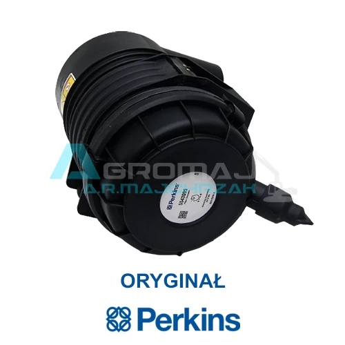 135016350- PERKINS Комплект воздушных фильтров 404D-22 404C-22