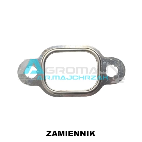 j927154- CASE Клапан выдоха 4BT3.9 6BT5.9
