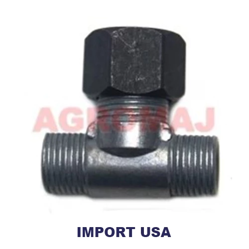 ar85618 - JOHN DEERE крышка впрыска 6466t 4202d