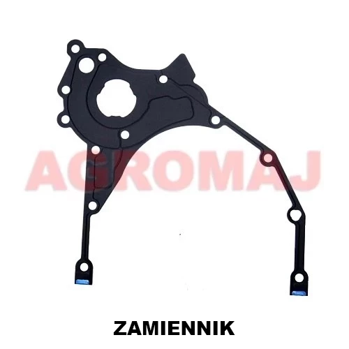 04259220- DEUTZ Передняя крышка BF4M1012 BF6M1012