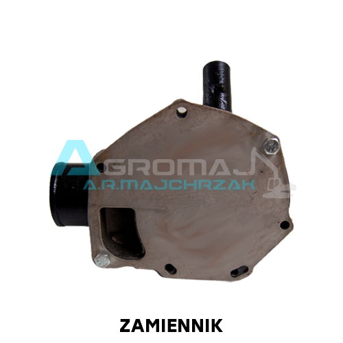 me047422- MITSUBISHI Помпа для воды 6D16