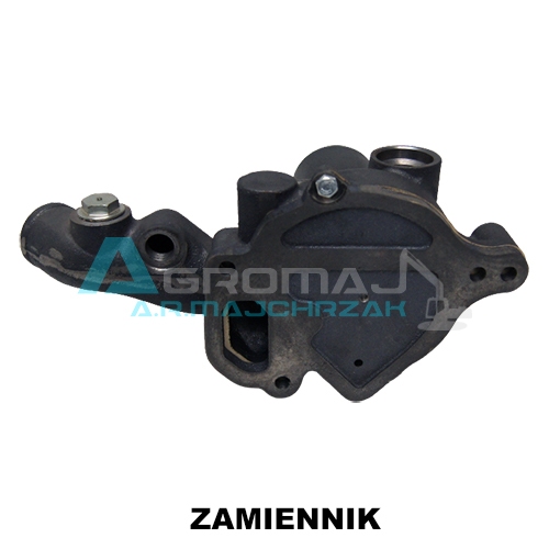 836747847- VALMET Помпа для воды 420DSRE 420DWRIE