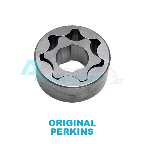4111k068- PERKINS Помпа для масла Wirnik 1104D-E44T 1104C-44