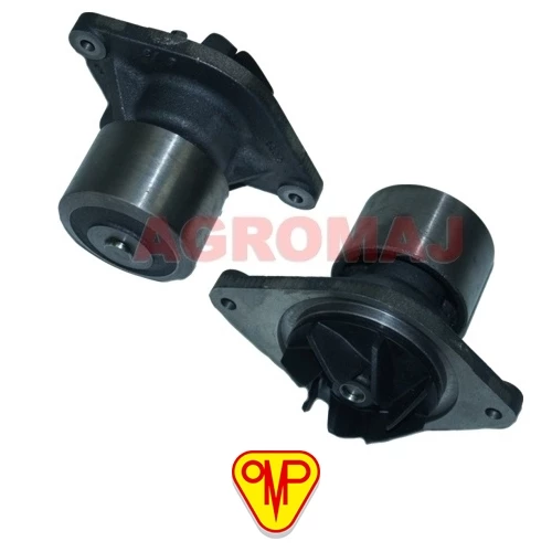 j283602- CASE Помпа для воды 4BT3.9 6BT5.9