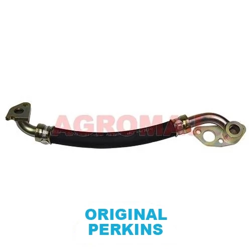 2483a107 - PERKINS масляная линия 1006.6 1006.60