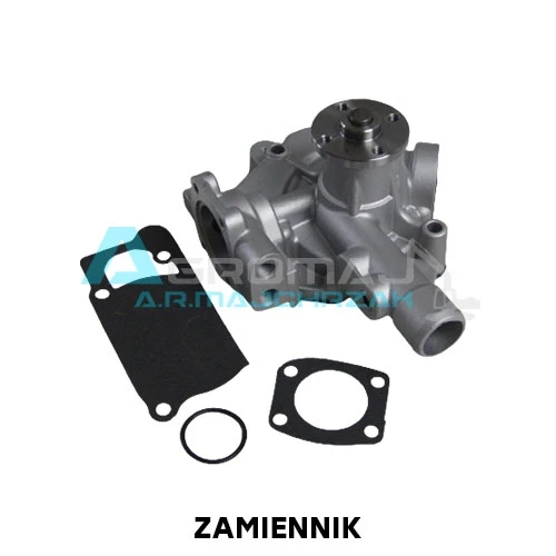 129919-42010- Yanmar Помпа для воды 4TNE92 4TNE94