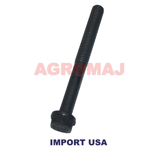 J920780 - Case болт головки-длинный 4bt3. 9 6BT5. 9