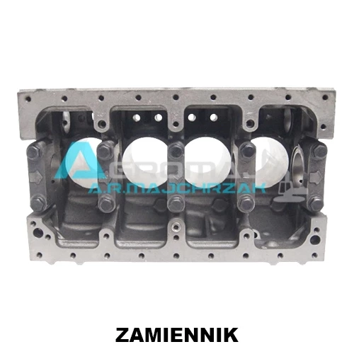 729405-01560- YANMAR Блок двигателя 4TNE84