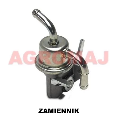 16285-52032 - Kubota насос подачи V1505 D1005
