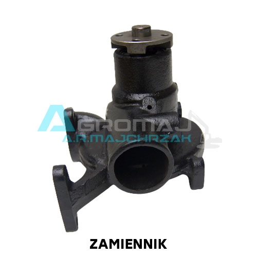 me942187- MITSUBISHI Помпа для воды 6D22