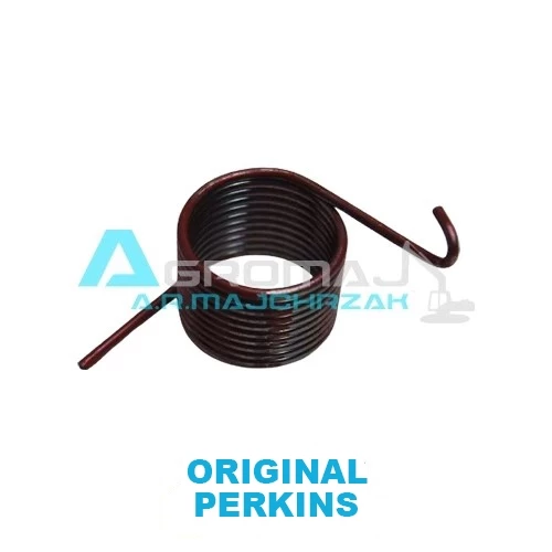 198217300 - PERKINS пружина планки 402c-05 403C-15
