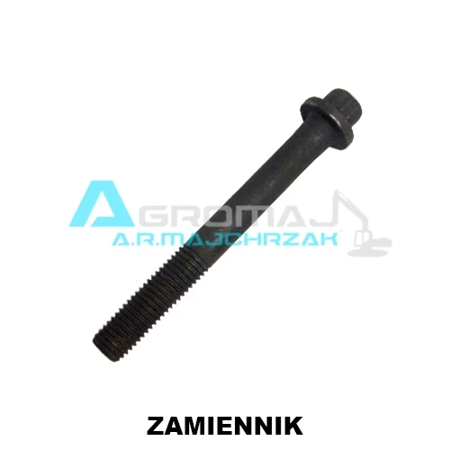 8-97077638-0 - ISUZU болт головки 4hk1 6HK1