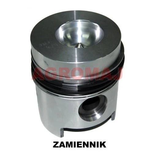 kub72040pc00 - KUBOTA поршень комплект. 98,00 V3300