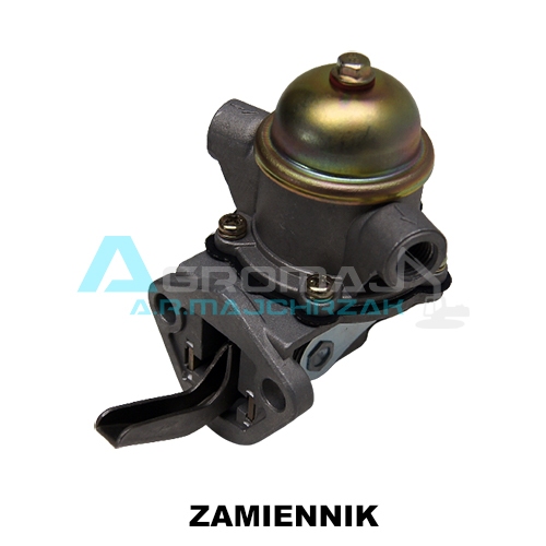 2641495 - PERKINS питающий насос A4.236