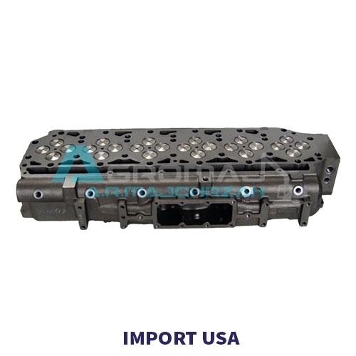 344-2149 - CATERPILLAR головка двигателя C9