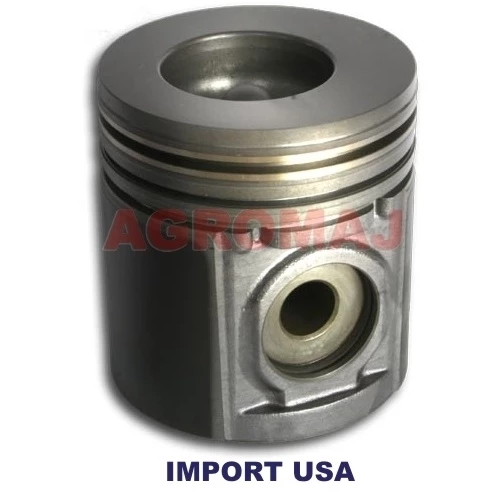 02/201505 - JCB поршень + штифт 100,00 1004.40 T 1006.60 TW