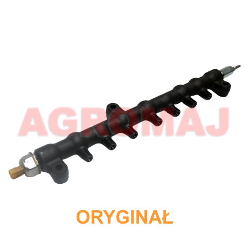 342-4969- CATERPILLAR Список топлива C6.6 C7.1