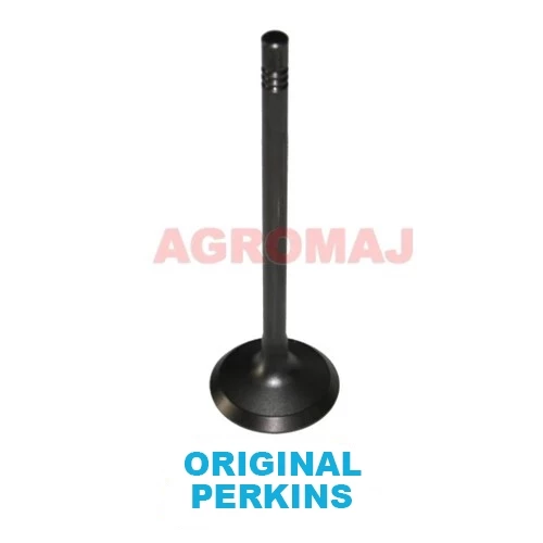3142a181-PERKINS выпускной клапан 1104d-E44T 1106d-E44TA