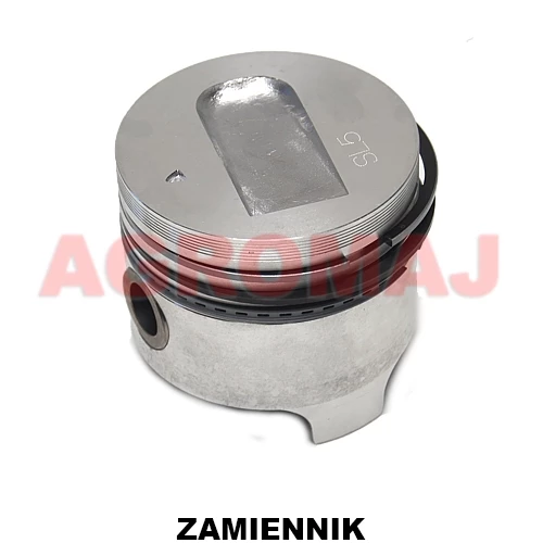 31a17 - 08400 - MITSUBISHI поршень КПЛ. 78,00 STD S3L S4L
