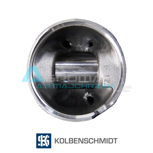 4955973 - CUMMINS поршень КПЛ. 107,50 QSB4.5