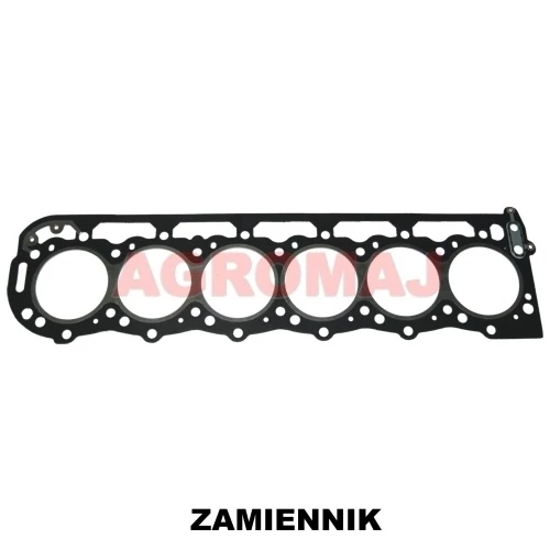 83900797 - FORD прокладка головки блока цилиндров Powerstar 675t PowerStar 6.6