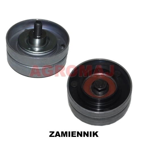 al157596 - JOHN DEERE натяжной ролик 6068H 4045H
