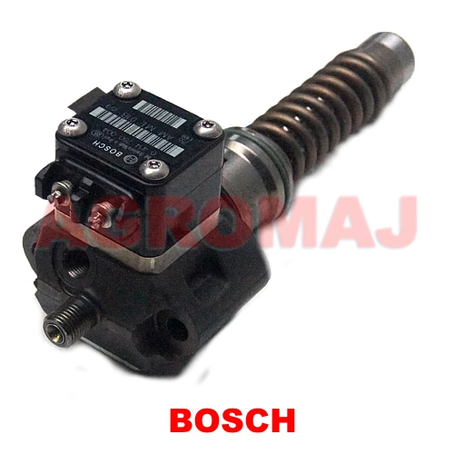 0 414 750 04- BOSCH Помпа для впрыска
