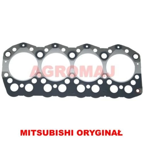 32a01 - 02201 - MITSUBISHI прокладка головки S4S