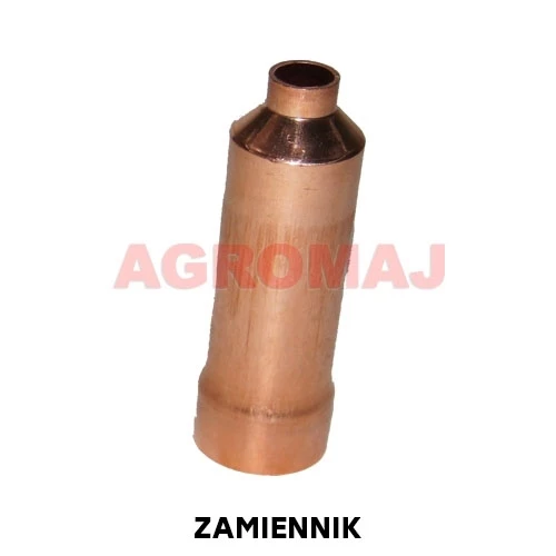 3137025r1- CASE Обсадная труба DT239 DT358
