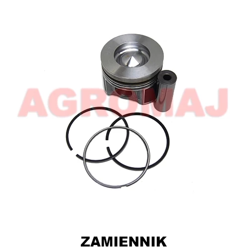 482-8406-CATEPILLAR поршень комплект. 100,00 STD C3.8