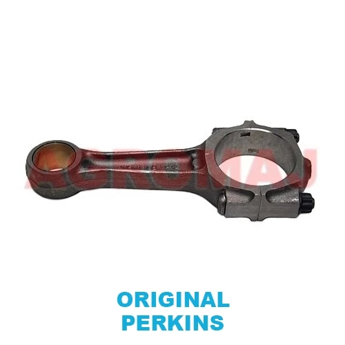 Zz90074 - PERKINS Шатун 504-2T 504-2