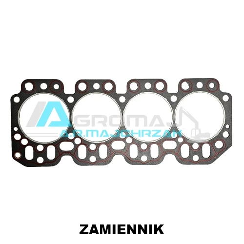 R515274 - JOHN DEERE прокладка головки блока цилиндров 4219 4329