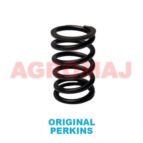 T417713 - Perkins пружина клапана 1206e-E66TA 1104D-E44T