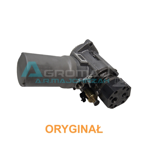 10r-2995- CATERPILLAR Помпа 3126B