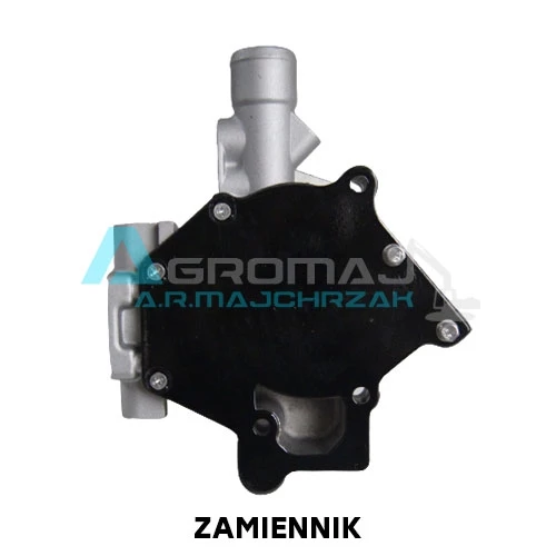 129919-42010- Yanmar Помпа для воды 4TNE92 4TNE94